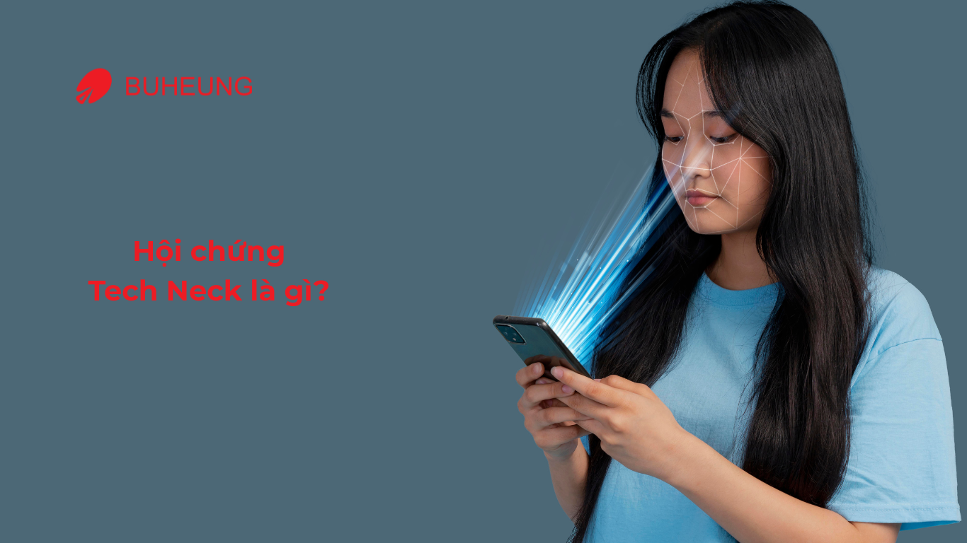Hội Chứng Tech Neck Là Gì? Nguyên Nhân Và Phương Pháp Phòng Ngừa 1