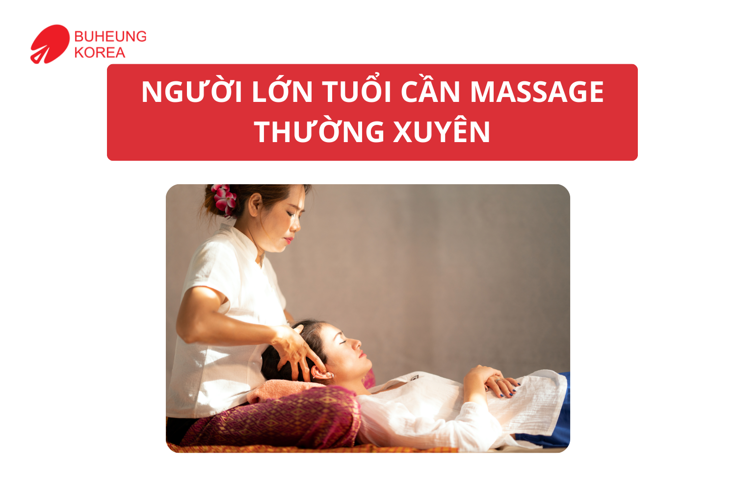 Giải Pháp Chăm Sóc Sức Khỏe Cho Bố Mẹ Tại Nhà: Massage Nhẹ Nhàng, An Toàn 2 Giải Pháp Chăm Sóc Sức Khỏe Cho Bố Mẹ Tại Nhà: Massage Nhẹ Nhàng, An Toàn 1