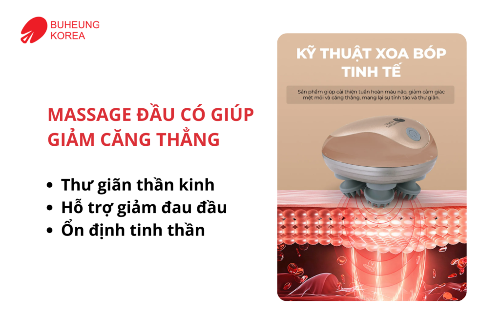 Giải pháp chăm sóc sức khỏe gia đình toàn diện với thiết bị massage Buheung 2 Giải pháp chăm sóc sức khỏe gia đình toàn diện với thiết bị massage Buheung 1