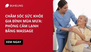 phòng cảm lạnh