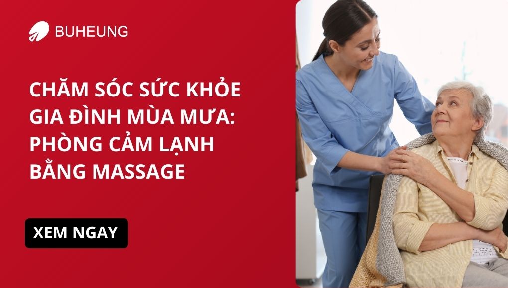 phòng cảm lạnh