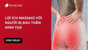 đau thần kinh tọa