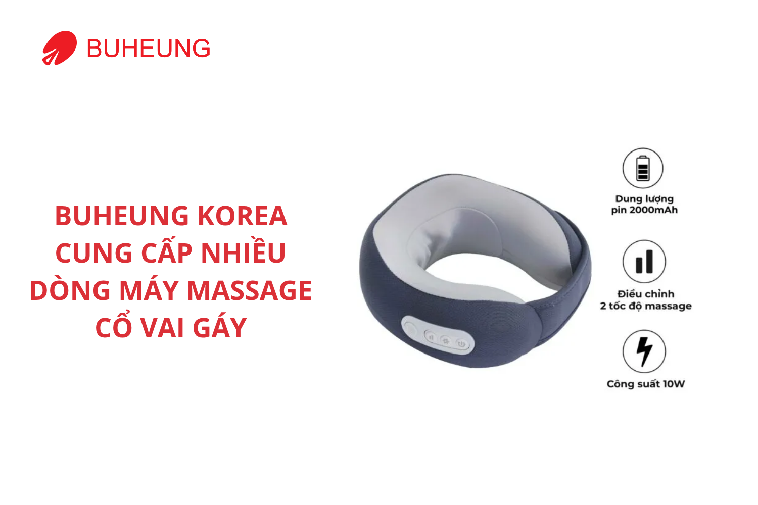 Lợi Ích Của Nghỉ Giải Lao 15 Phút Với Máy Massage Cổ Vai Gáy 2