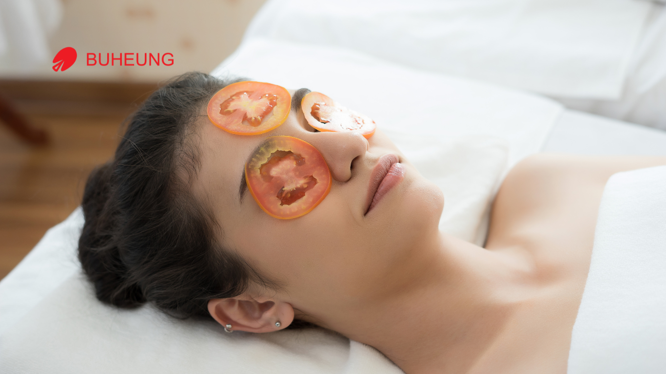 10 Bí Kíp Đánh Bay Bọng Mắt Tại Nhà 4 10 Bí Kíp Đánh Bay Bọng Mắt Tại Nhà 4