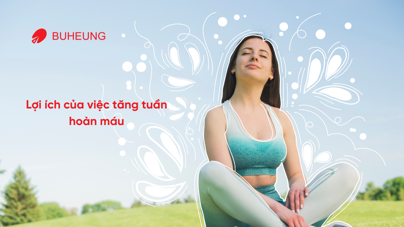 Vì Sao Lưu Thông Máu Lại Đóng Vai Trò Sống Còn Với Sức Khỏe? 3
