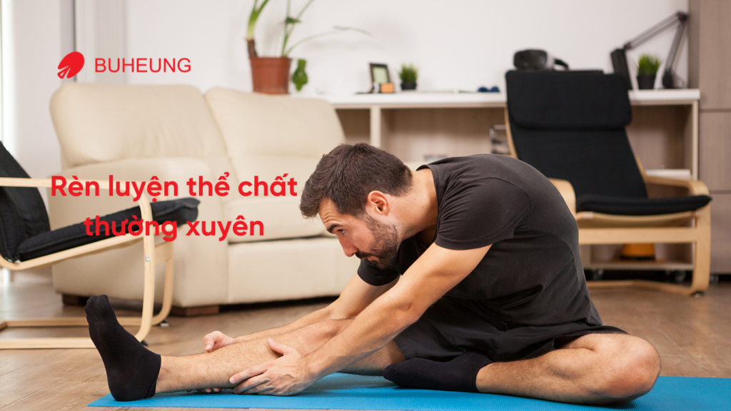 Giảm Stress Hiệu Quả Tại Nhà: Ảnh Hưởng và Các Phương Pháp Tự Nhiên 1