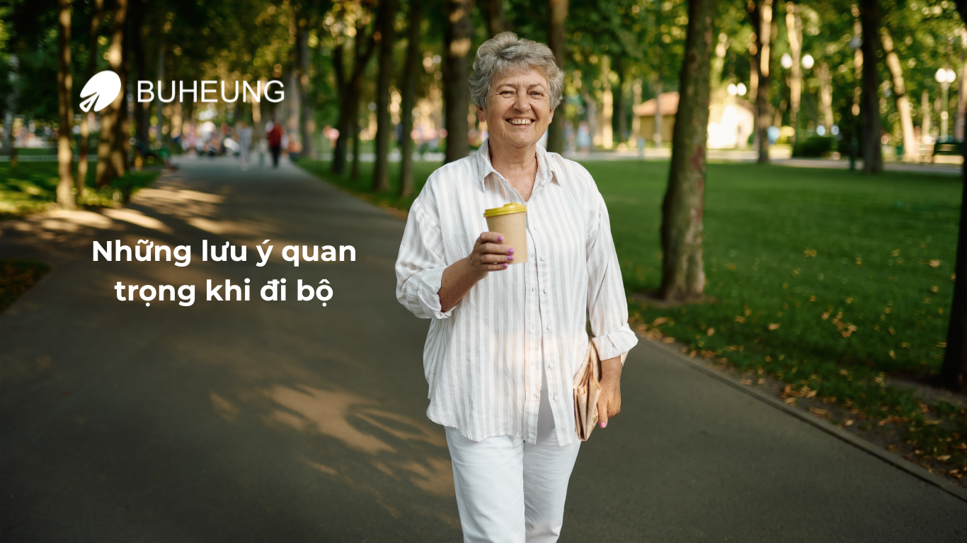Người Lớn Tuổi Đi Bộ Thời Điểm Nào Trong Ngày Là Tốt ?  4