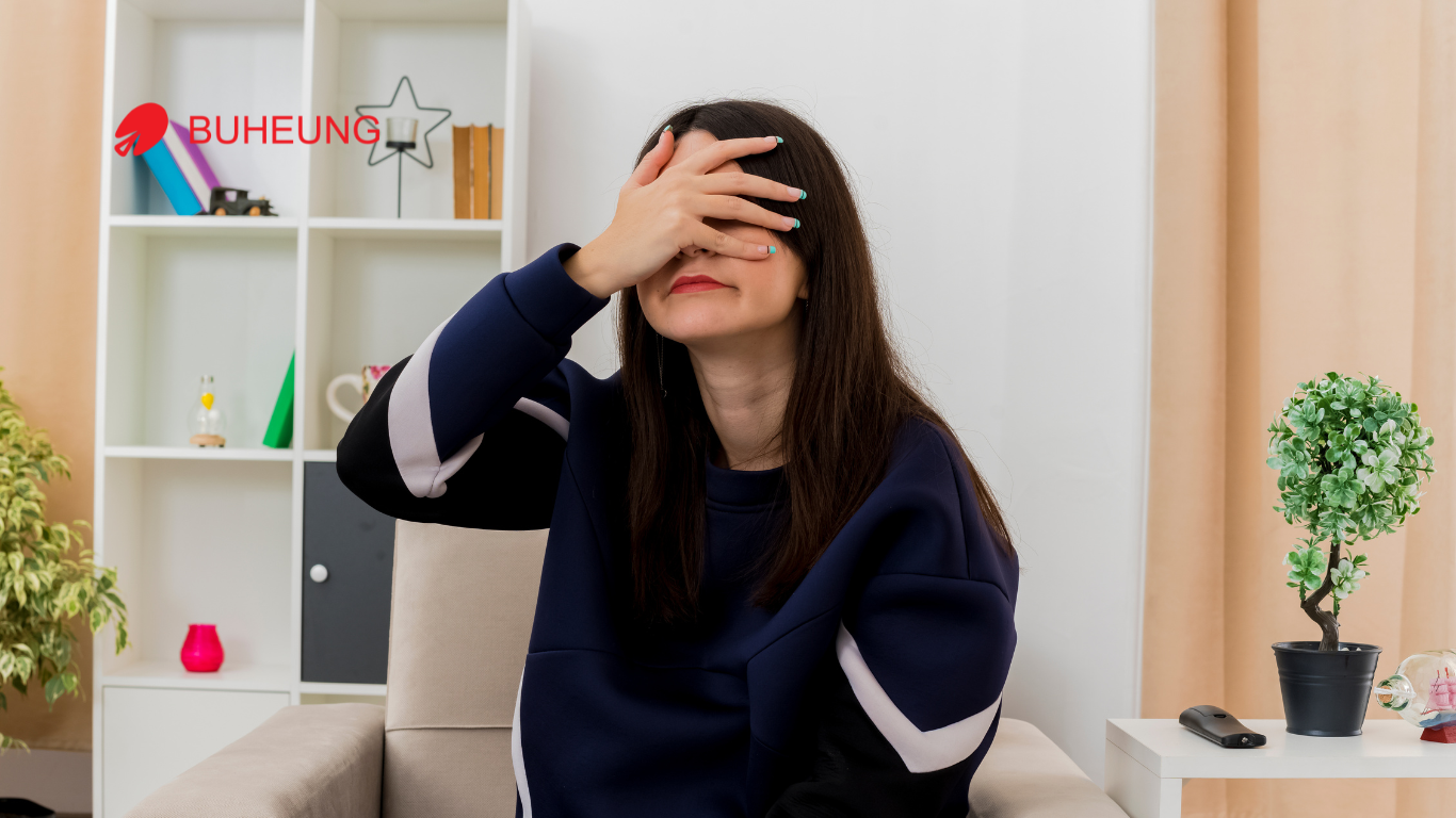 Liệu Rối Loạn Lo Âu Có Gây Đau Nhức Cơ Bắp 2