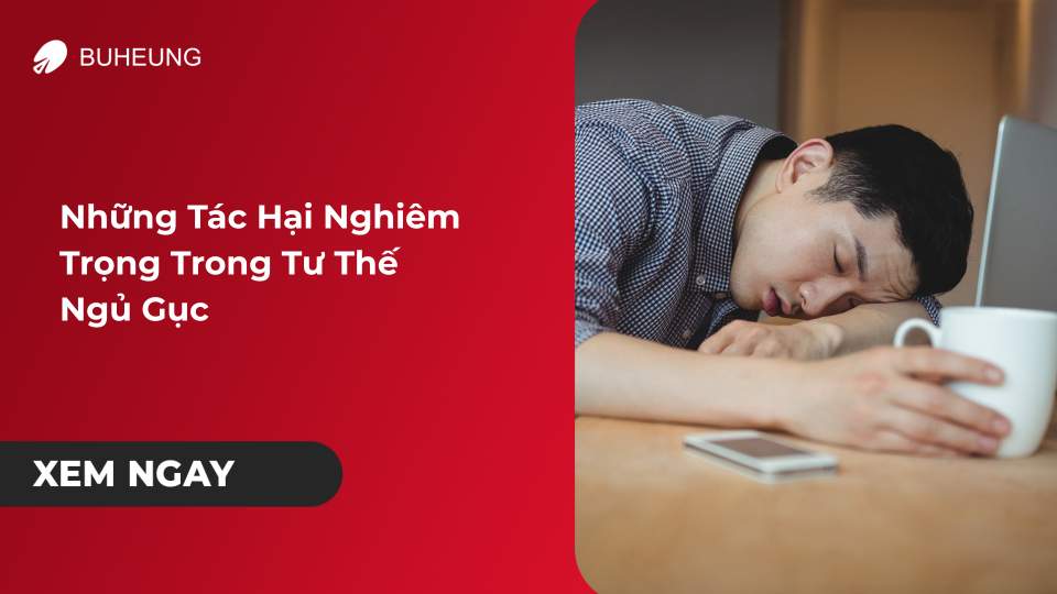 Tác Hại Nghiêm Trọng Của Tư Thế Ngủ Gục 1 Tác Hại Nghiêm Trọng Của Tư Thế Ngủ Gục 1