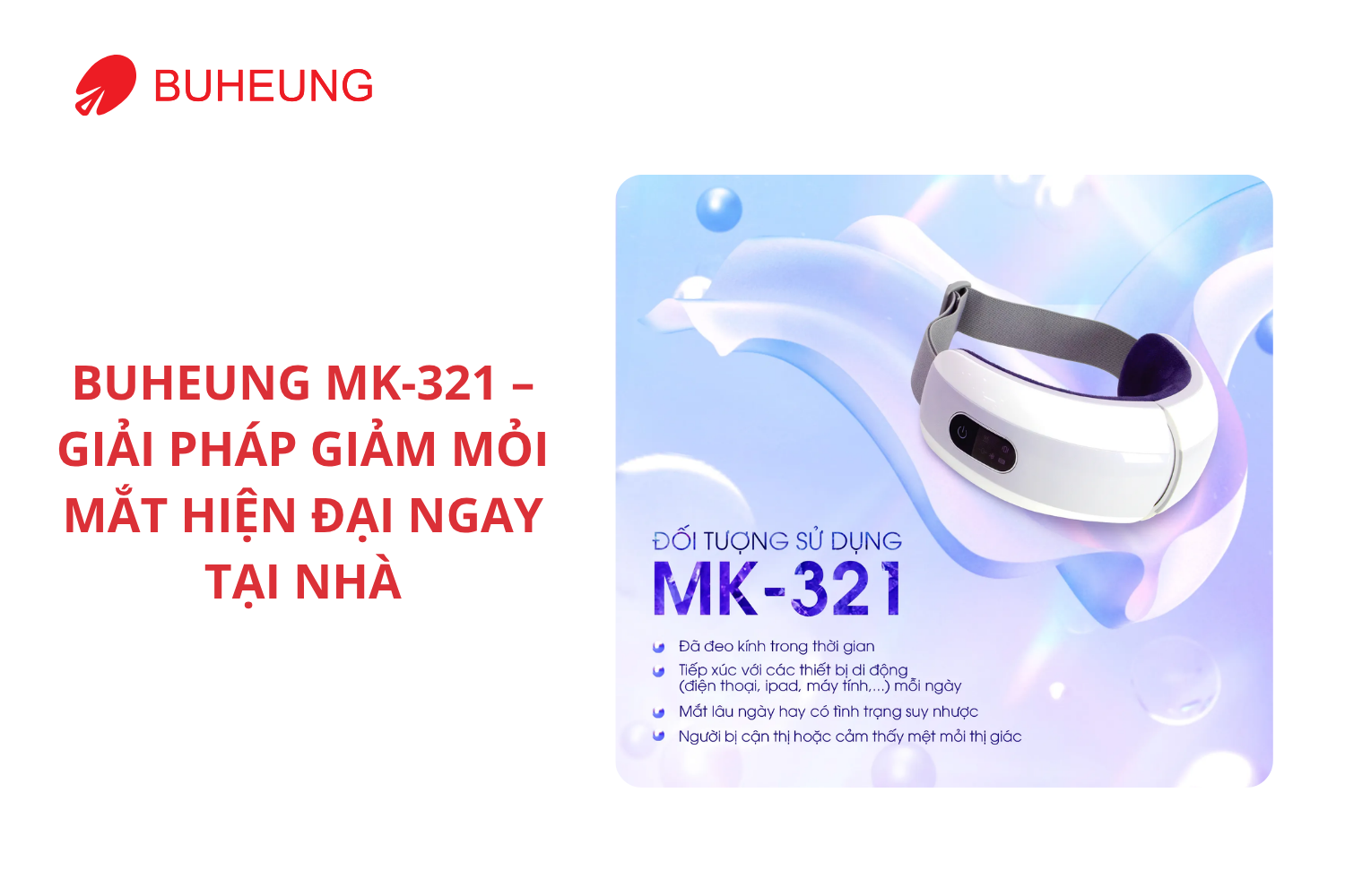 Làm Việc Máy Tính 8 Tiếng/Ngày – Bí Quyết Giảm Mỏi Mắt Và Khô Mắt 2