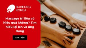 Massage trị liệu có hiệu quả không? Tìm hiểu lợi ích và ứng dụng 3