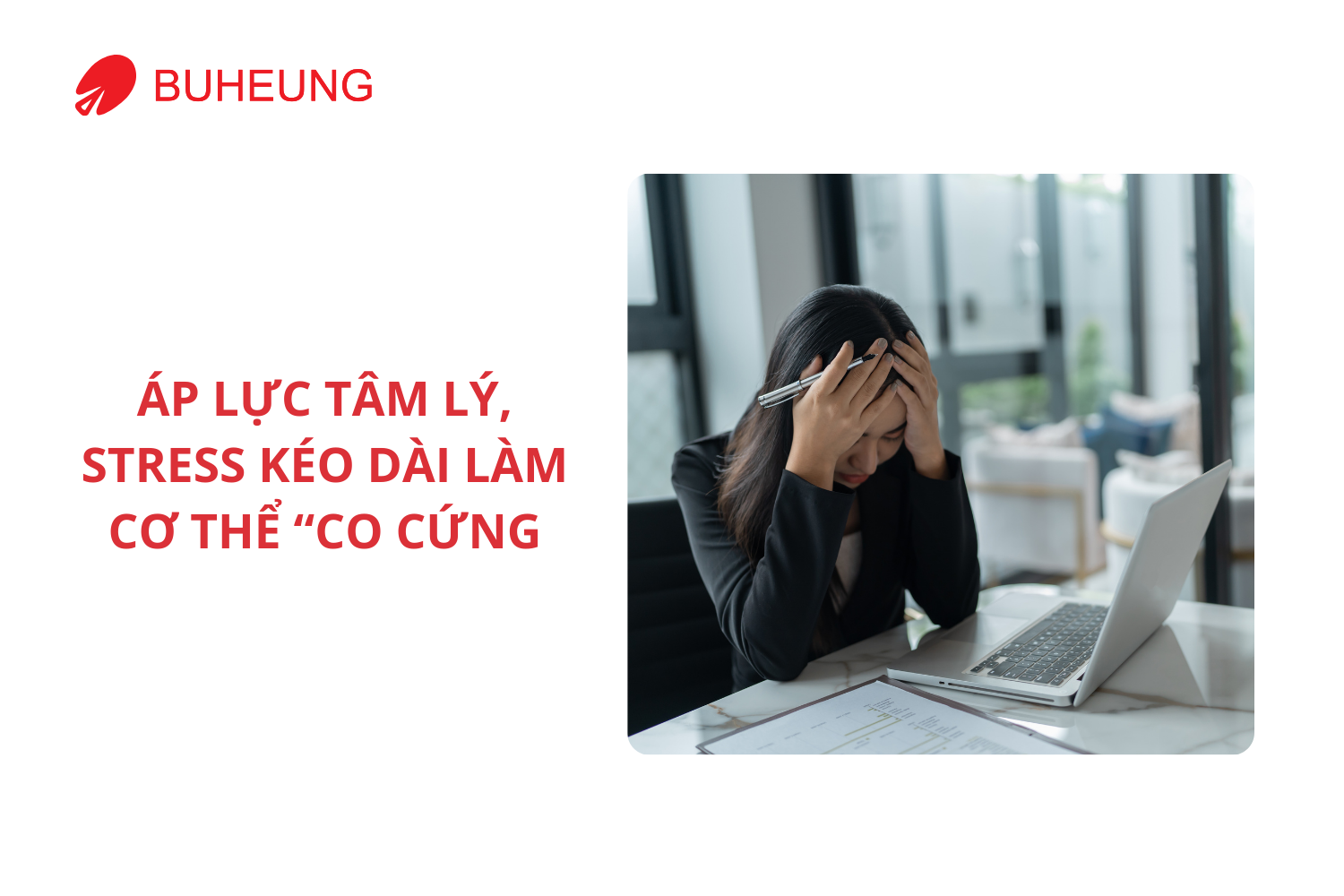 Vì Sao Người Trẻ Bây Giờ Dễ Đau Mỏi Hơn Thế Hệ Trước 3