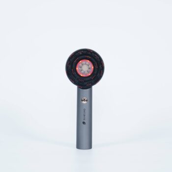 Lược Điện Massage Da Dầu Buheung MK-342 11