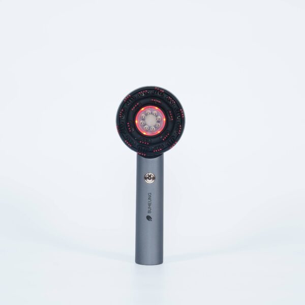Lược Điện Massage Da Dầu Buheung MK-342 2