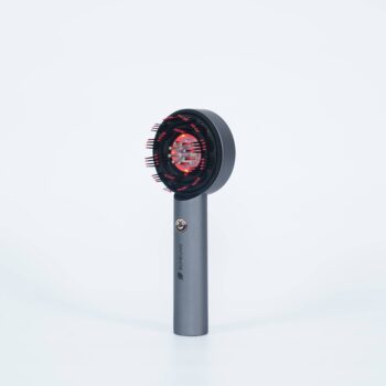 Lược Điện Massage Da Dầu Buheung MK-342 12