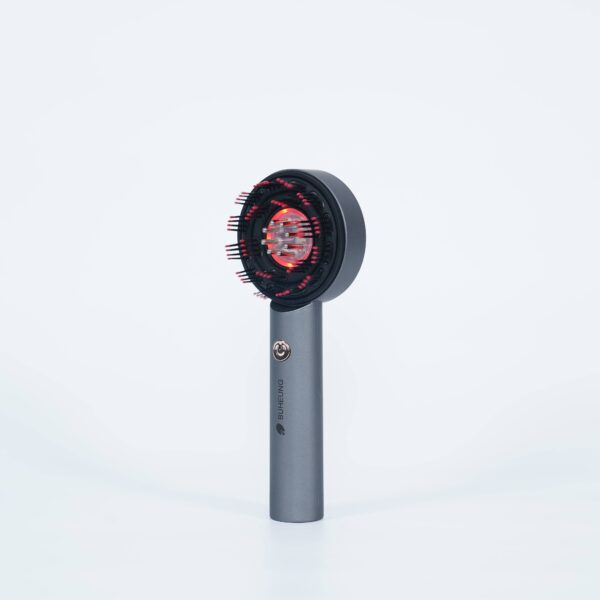 Lược Điện Massage Da Dầu Buheung MK-342 3