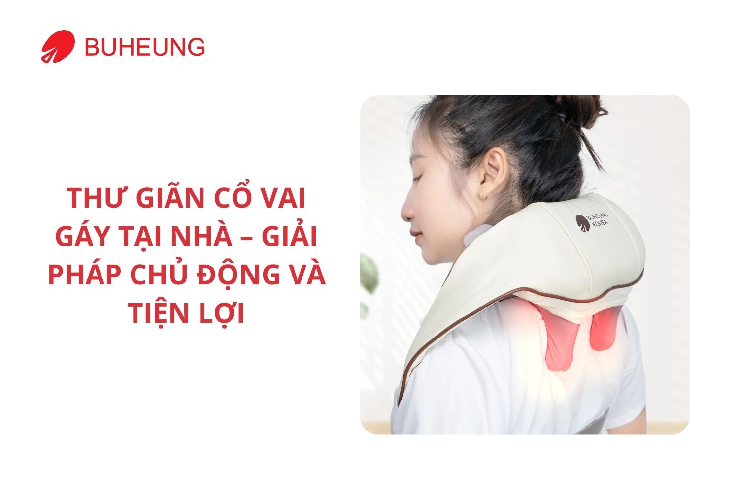 Trời Lạnh Dễ Đau Cổ Vai Gáy, Cách Giữ Ấm Và Thư Giãn 3