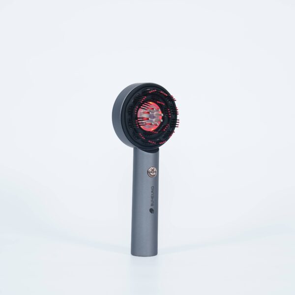 Lược Điện Massage Da Dầu Buheung MK-342 4