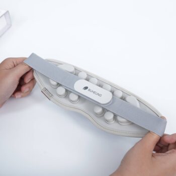 Máy Massage Mắt Buheung LUX-520 15