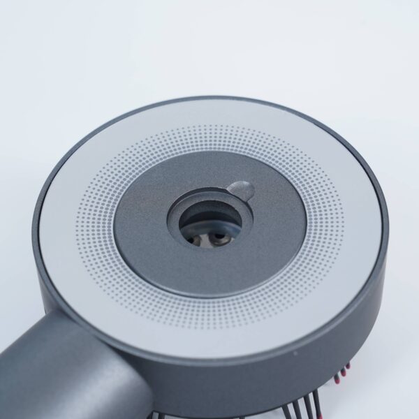 Lược Điện Massage Da Dầu Buheung MK-342 7