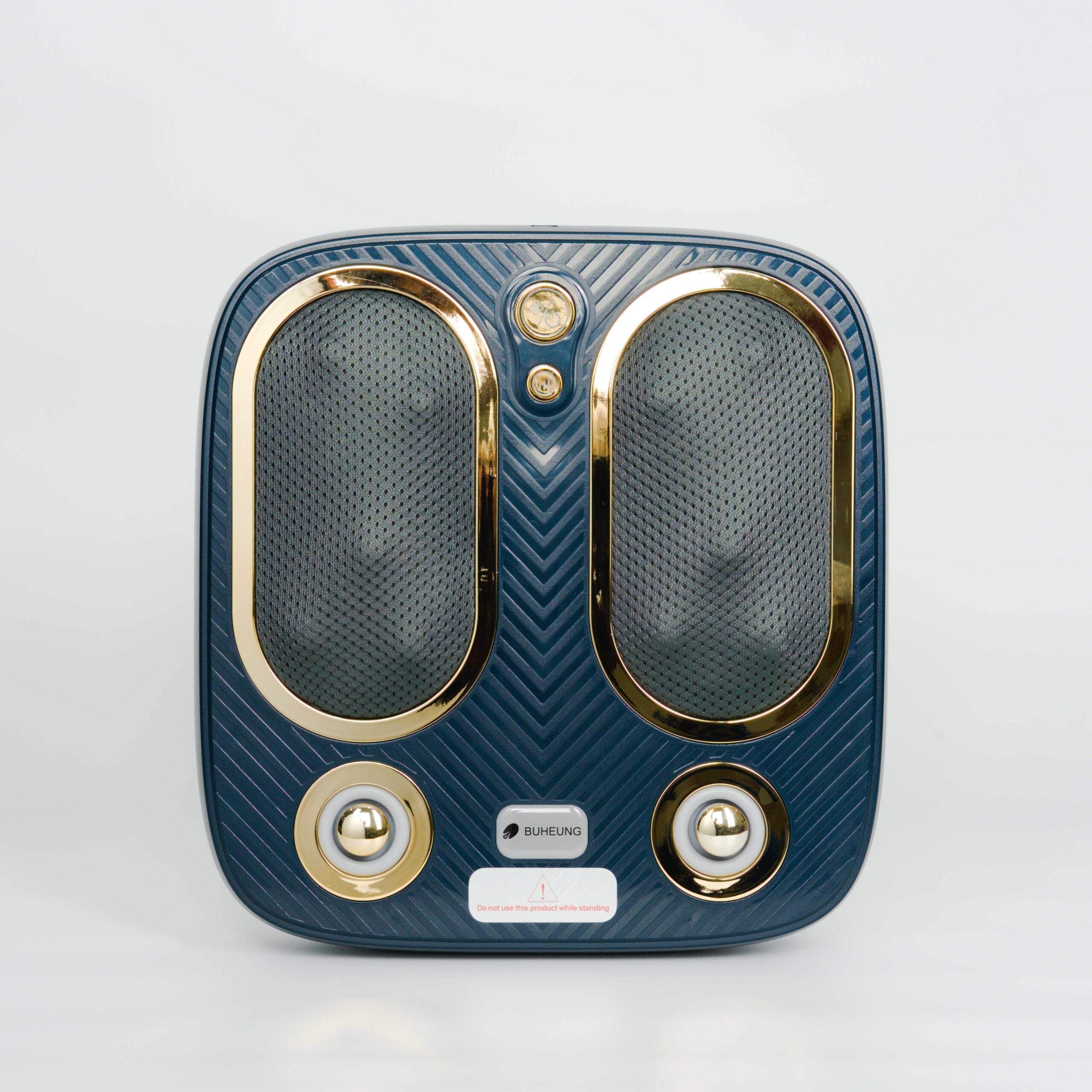 Máy Massage Chân Buheung MK-200 23