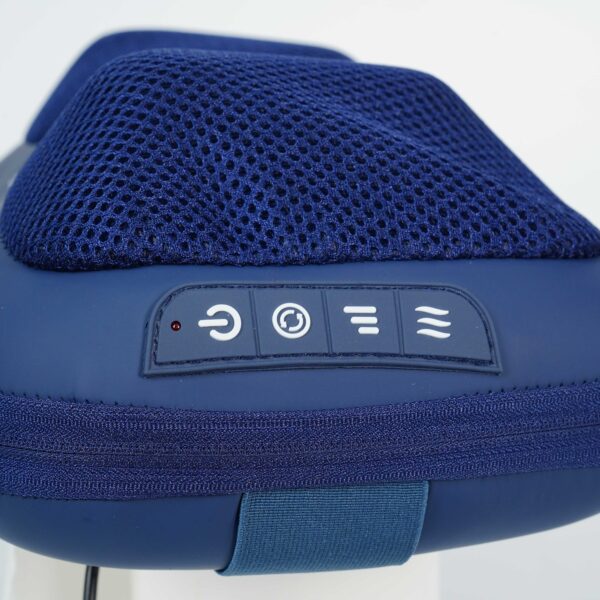 Gối Massage Cổ Buheung MK-334 11