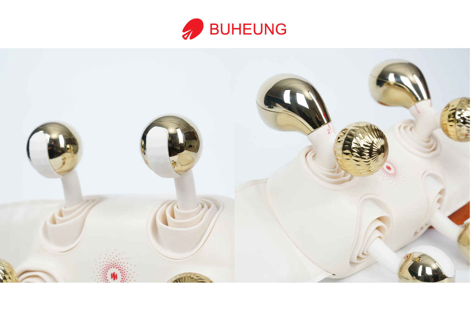BUHEUNG LUX-502, Máy Massage Vai Đáng Sở Hữu Nhất Trong Năm 2026 2