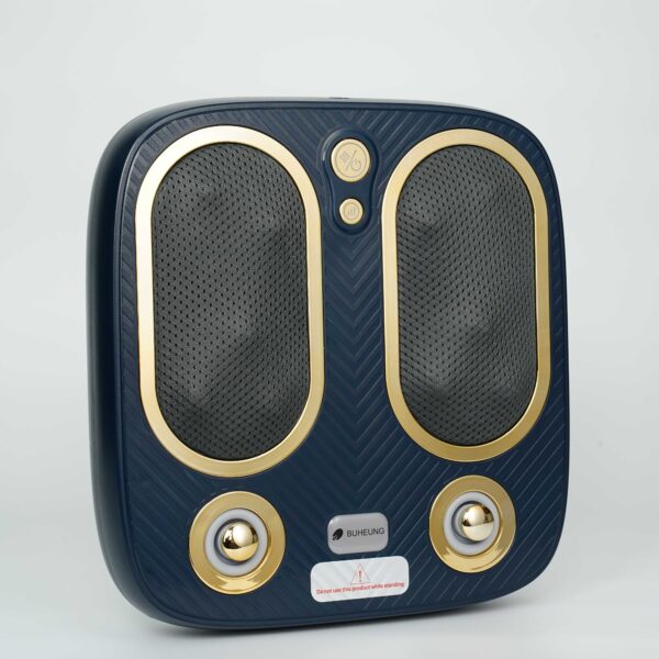 Máy Massage Chân Buheung MK-200 6