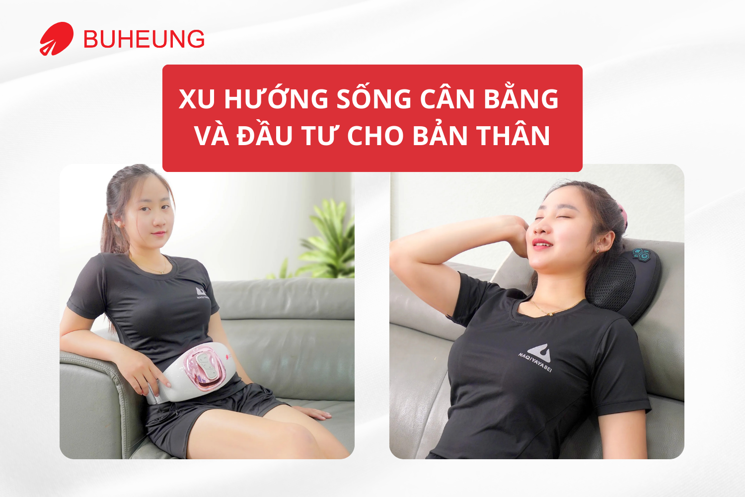 Chủ Động Chăm Sóc Sức Khỏe Tại Nhà, Xu Hướng Của Người Trẻ Hiện Đại 3