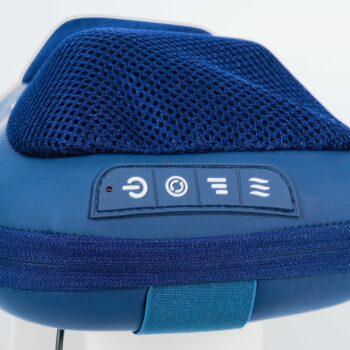 Gối Massage Cổ Buheung MK-334 16