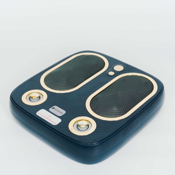 Máy Massage Chân Buheung MK-200 4