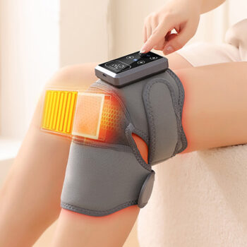 Máy Massage Đầu Gối Choice Dr. DC-004 23