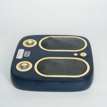 Máy Massage Chân Buheung MK-200 13