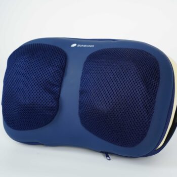 Gối Massage Cổ Buheung MK-334 19