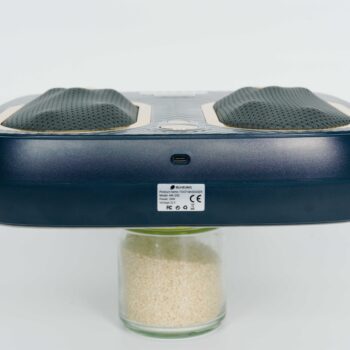 Máy Massage Chân Buheung MK-200 19