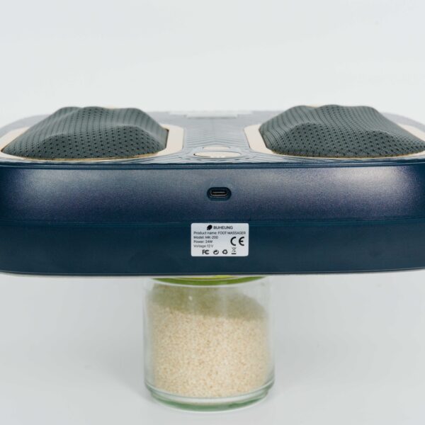 Máy Massage Chân Buheung MK-200 9