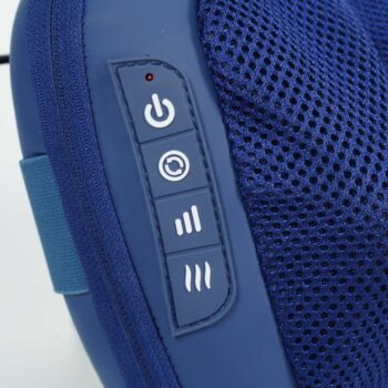 Gối Massage Cổ Buheung MK-334 20
