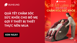 Quà Tết Chăm Sóc Sức Khỏe Cho Bố Mẹ – Gợi Ý Thiết Bị Thiết Thực Nên Mua 11