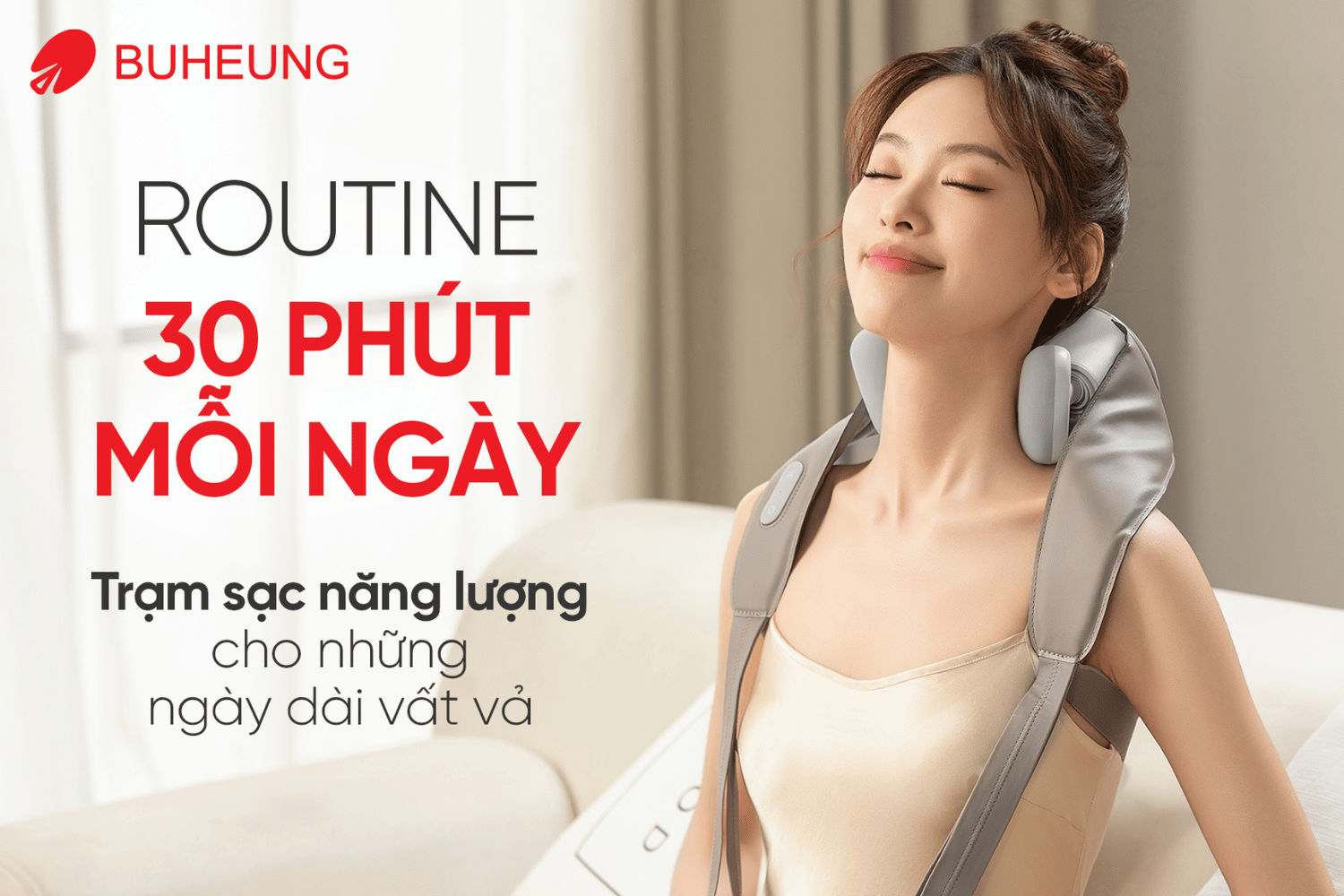 Chủ Động Chăm Sóc Sức Khỏe Tại Nhà, Xu Hướng Của Người Trẻ Hiện Đại 1