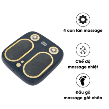 Máy Massage Chân Buheung MK-200