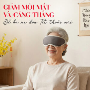GÓI GÉM HÀNH LÝ, GÓI CẢ YÊU THƯƠNG VỀ CHO BA MẸ 2