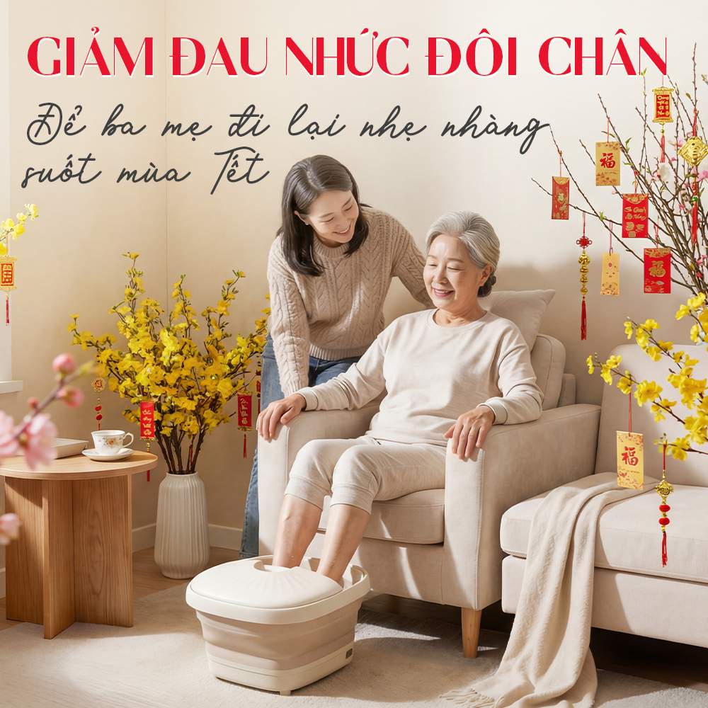 GÓI GÉM HÀNH LÝ, GÓI CẢ YÊU THƯƠNG VỀ CHO BA MẸ 4 GÓI GÉM HÀNH LÝ, GÓI CẢ YÊU THƯƠNG VỀ CHO BA MẸ 2