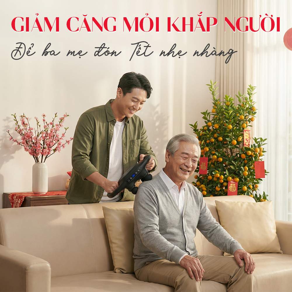 GÓI GÉM HÀNH LÝ, GÓI CẢ YÊU THƯƠNG VỀ CHO BA MẸ 2 GÓI GÉM HÀNH LÝ, GÓI CẢ YÊU THƯƠNG VỀ CHO BA MẸ 1
