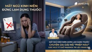 mất ngủ kinh niên