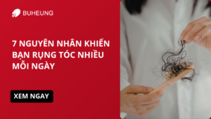 7 Nguyên Nhân Khiến Bạn Rụng Tóc Nhiều Mỗi Ngày 22 7 nguyên nhân gây rụng tóc