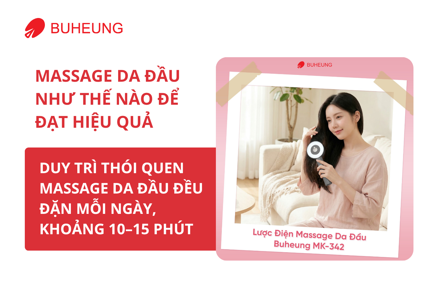 Massage Da Đầu Có Giúp Mọc Tóc Không? Sự Thật Bạn Cần Biết 2
