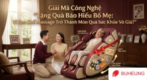 Tặng Quà Báo Hiếu Bố Mẹ: Vì Sao Ghế Massage Trở Thành Món Quà Sức Khỏe Vô Giá? 12