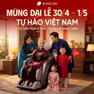 MỪNG ĐẠI LỄ 30/4 - 01/05 - TỰ HÀO VIỆT NAM 24