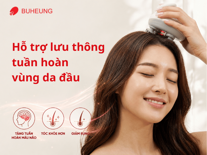 Lợi Ích Của Việc Massage Đầu Đối Với Sức Khỏe Và Tinh Thần 2 Lợi Ích Của Việc Massage Đầu Đối Với Sức Khỏe Và Tinh Thần 2