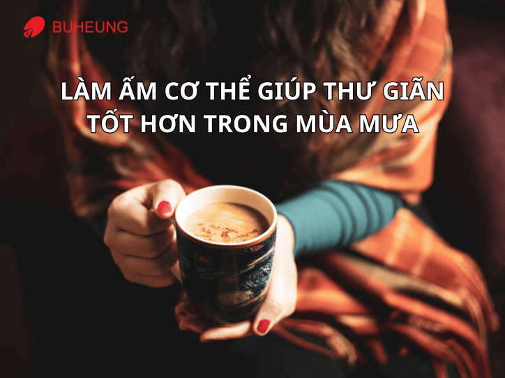 Mùa Mưa Và Những Cơn Đau Nhức Không Báo Trước 2 Mùa Mưa Và Những Cơn Đau Nhức Không Báo Trước 2